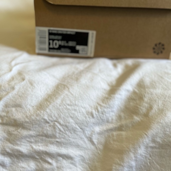 👟♥️NWT Nike Sneakers; super cute in Grey, Orange and Lime - Picture 11 of 12